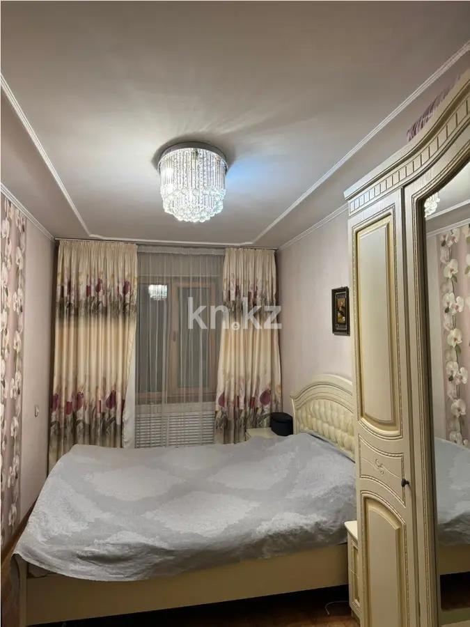 Продажа 3-комнатной квартиры, 58.3 м², мкр-н Аксай-1, дом  21 в Алматы - фото 3