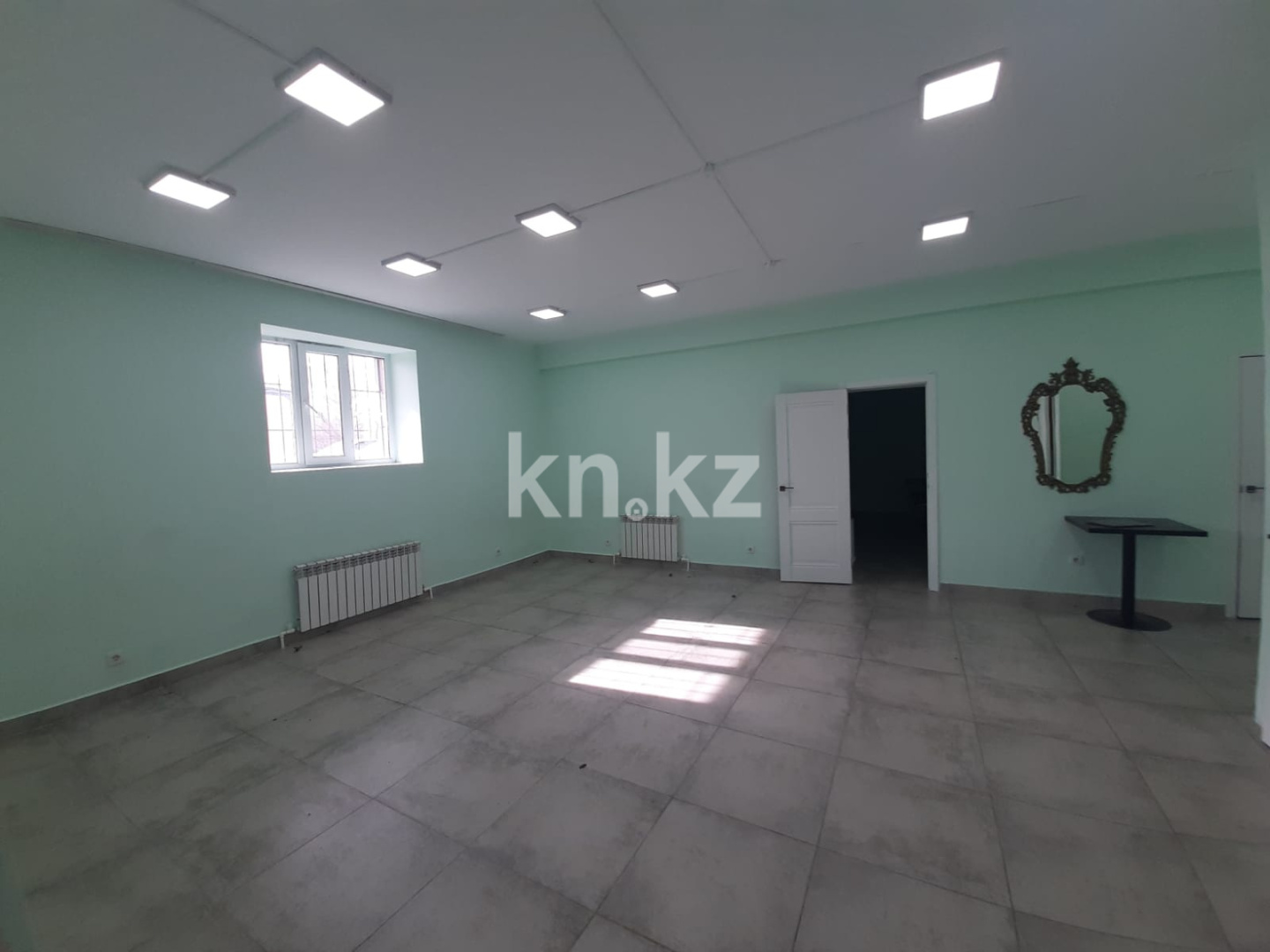 Продажа помещения, 105.9 м² в Караганде