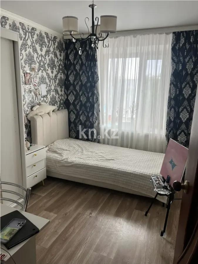 Продажа 3-комнатной квартиры, 63 м² в Караганде - фото 3