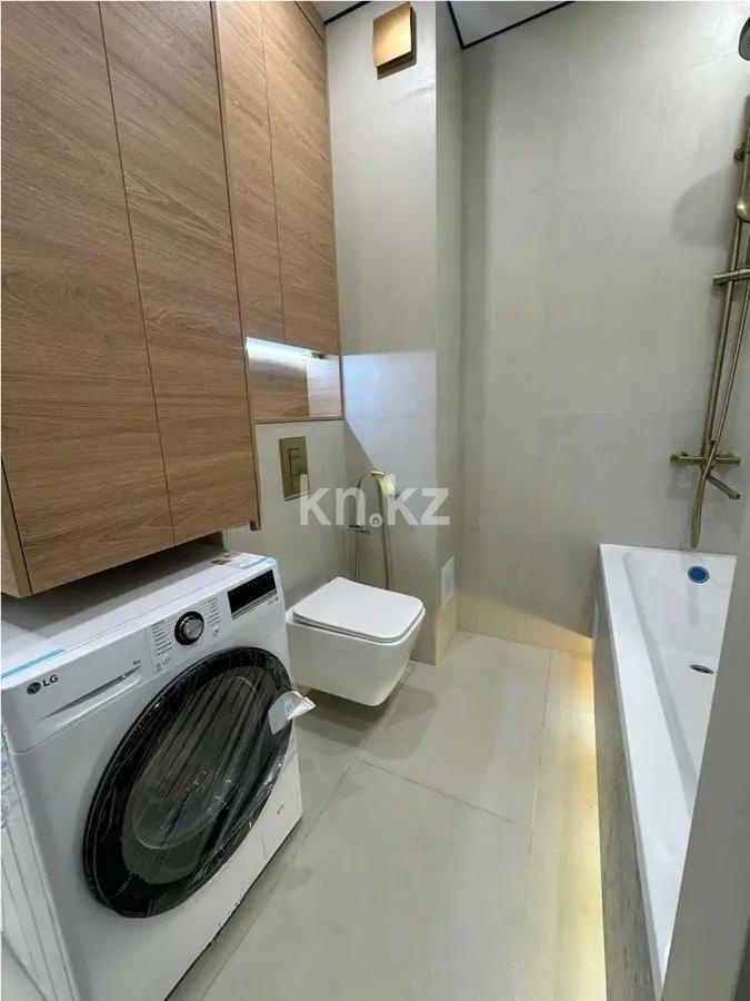 Продажа 2-комнатной квартиры, 52 м² в Алматы - фото 4