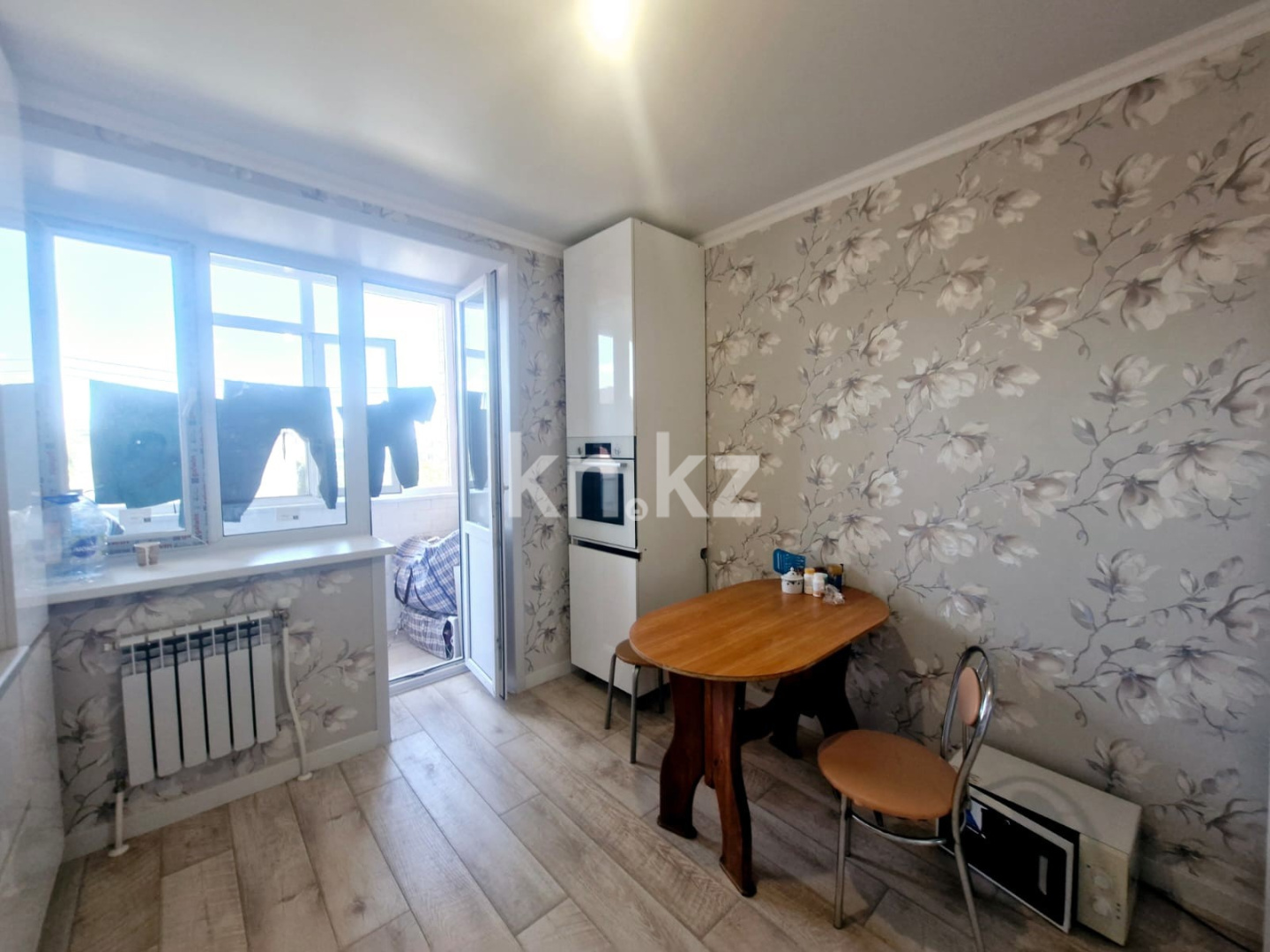 Продажа 2-комнатной квартиры, 62.2 м² в Костанае - фото 10