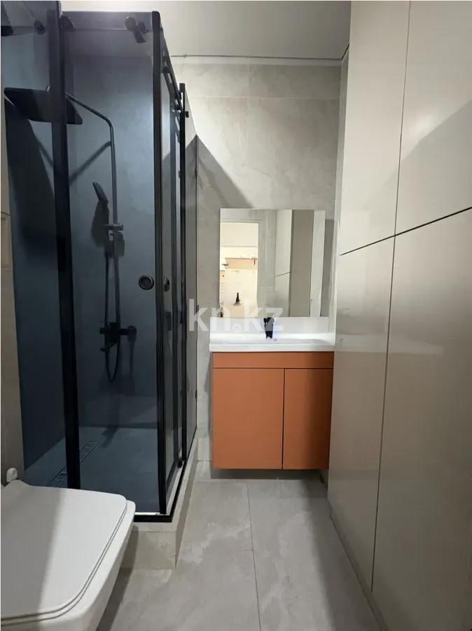 Продажа 3-комнатной квартиры, 65.2 м², ул. Тургута Озала, дом  88 в Алматы - фото 5