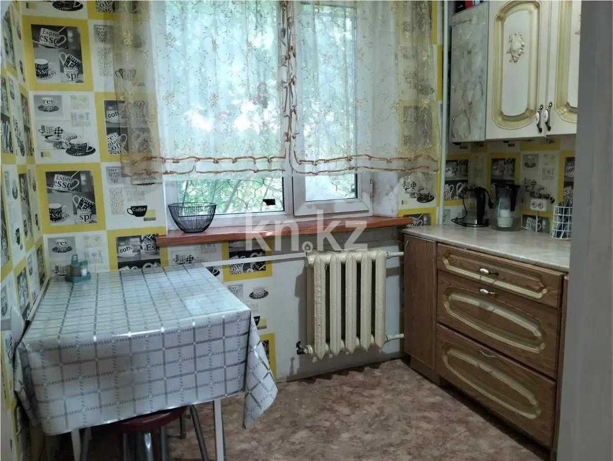 Продажа 2-комнатной квартиры, 44 м², пр. Республики, дом  63/2 в Темиртау - фото 3