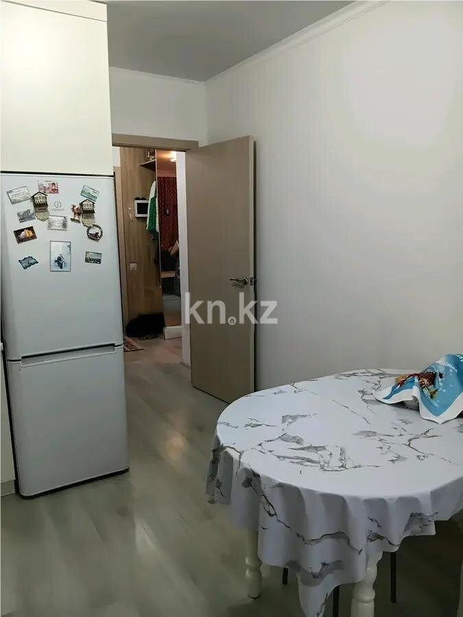 Продажа 1-комнатной квартиры, 34 м² в Астане - фото 3