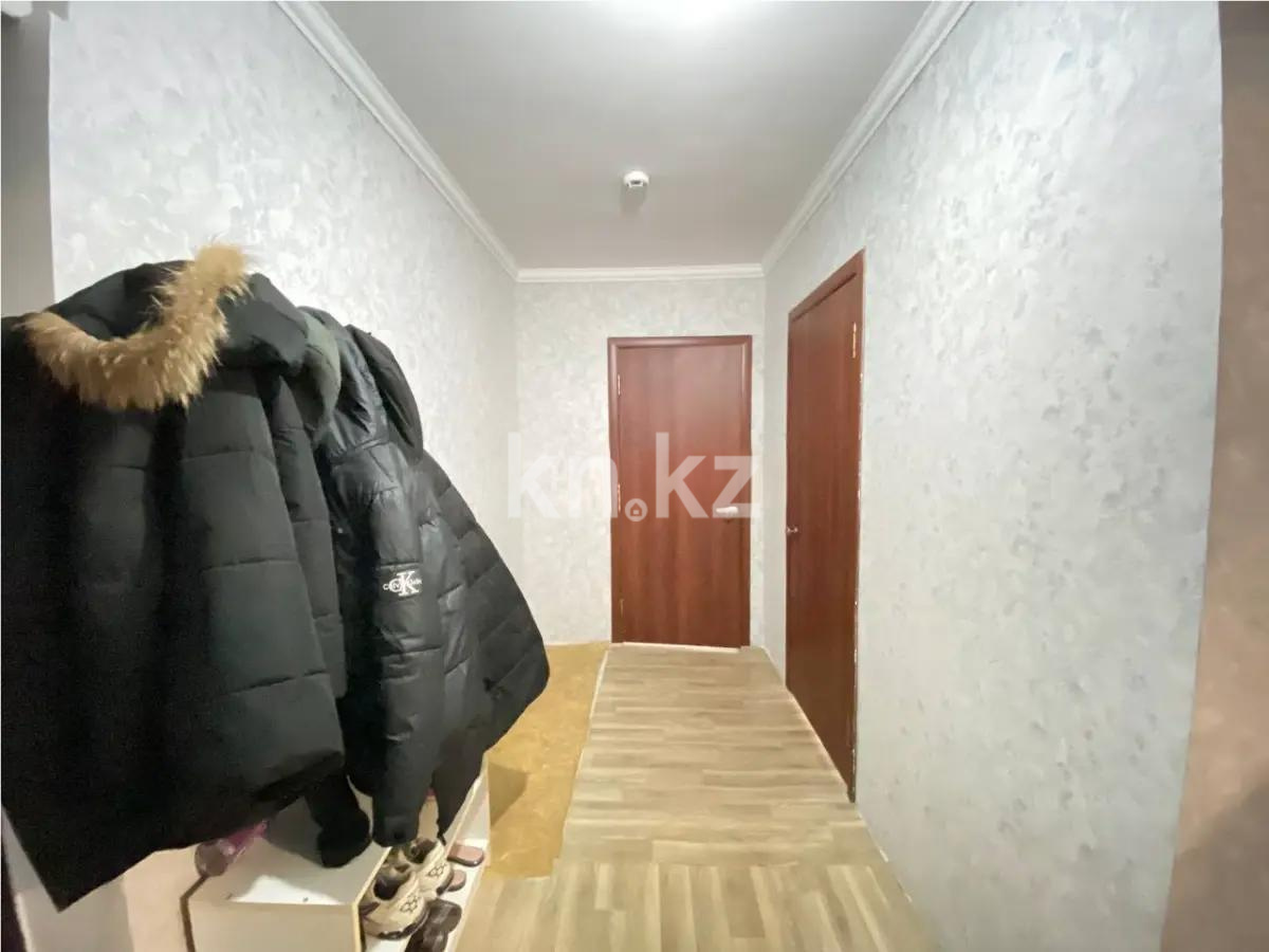 Продажа 2-комнатной квартиры, 49 м², пр. Кошкарбаева, дом  50 в Астане - фото 6