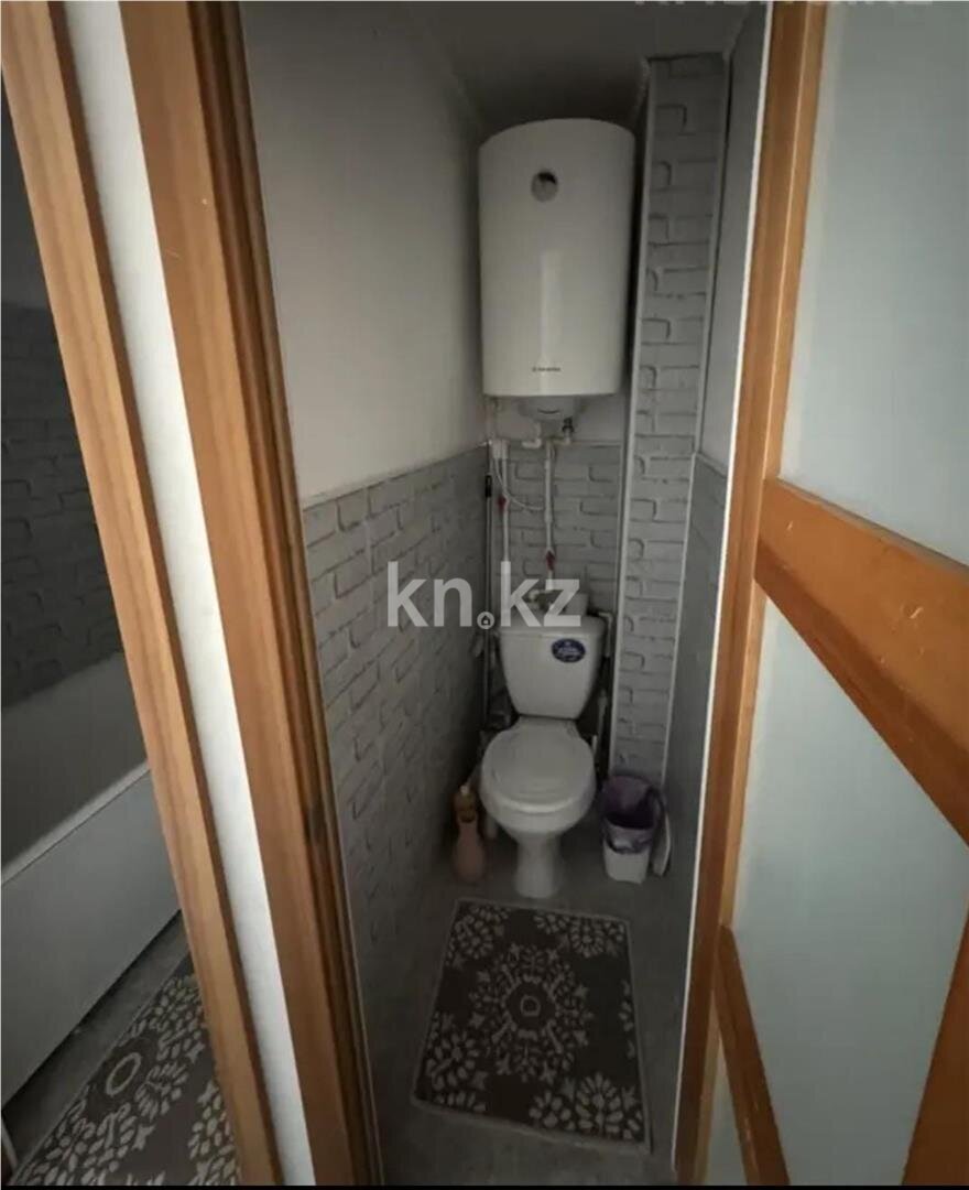Продажа 1-комнатной квартиры, 31 м² в Караганде - фото 7