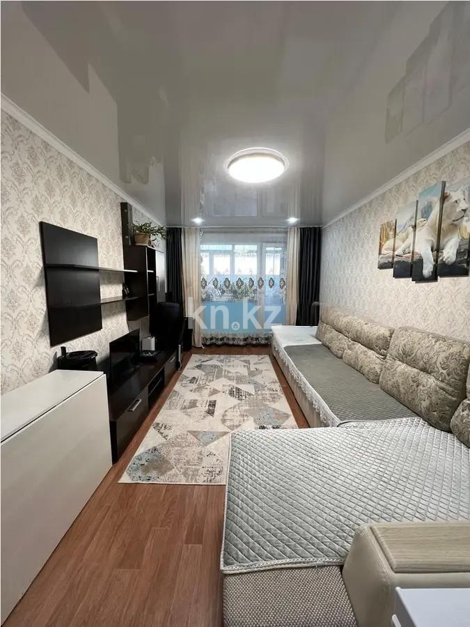 Продажа 3-комнатной квартиры, 70 м² в Шахтинске