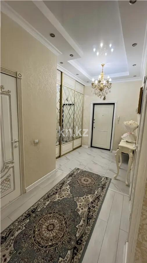 Продажа 4-комнатной квартиры, 130 м² в Астане - фото 2