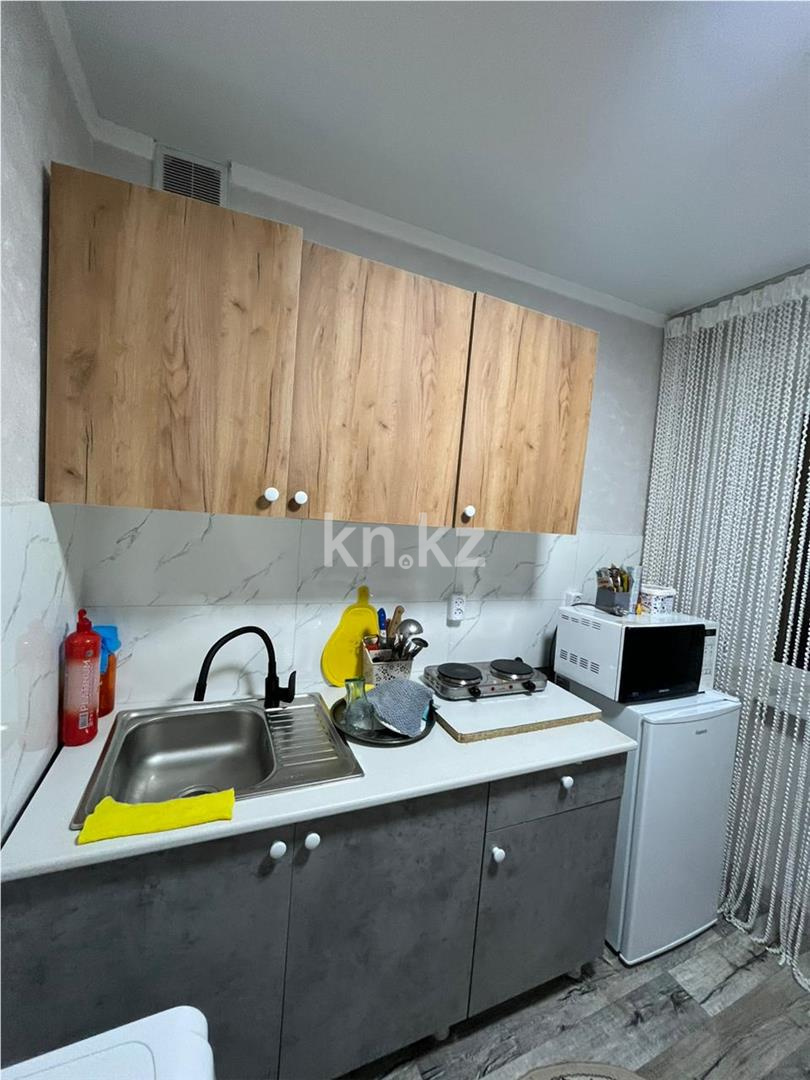 Продажа 1-комнатной квартиры, 31 м², мкр-н 12 в Караганде - фото 6