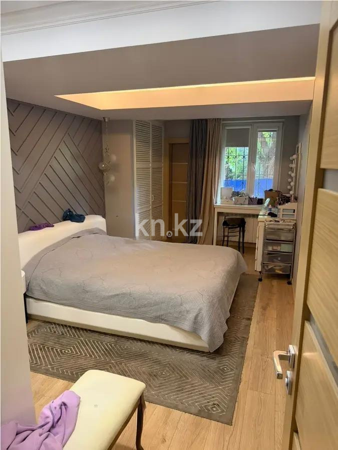 Продажа 3-комнатной квартиры, 79 м² в Алматы - фото 2