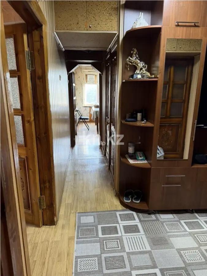 Продажа 4-комнатной квартиры, 95 м² в Караганде - фото 13
