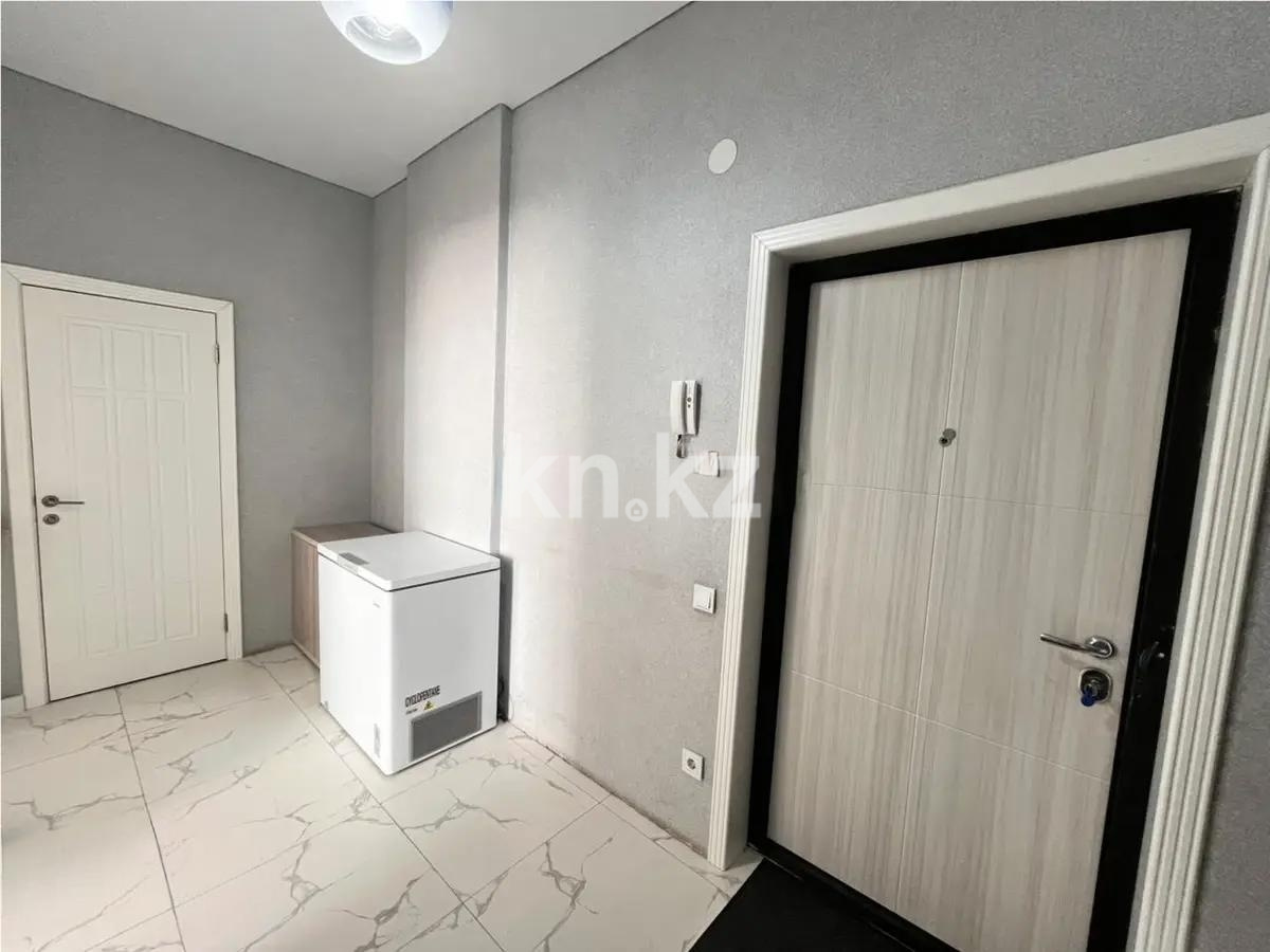 Продажа 1-комнатной квартиры, 45 м² в Астане - фото 4