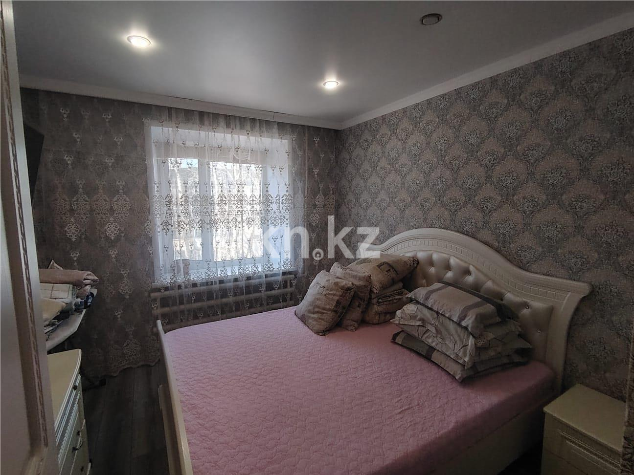 Продажа 3-комнатной квартиры, 55 м² в Темиртау - фото 11