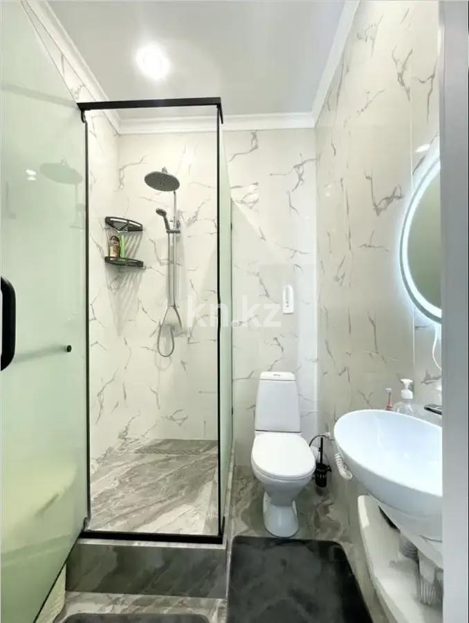 Продажа 3-комнатной квартиры, 93 м², ул. Казыбек би, дом  3 в Астане - фото 5