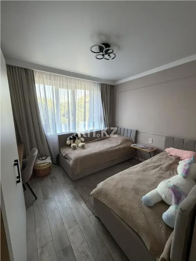 Продажа 3-комнатной квартиры, 80 м² в Алматы - фото 3