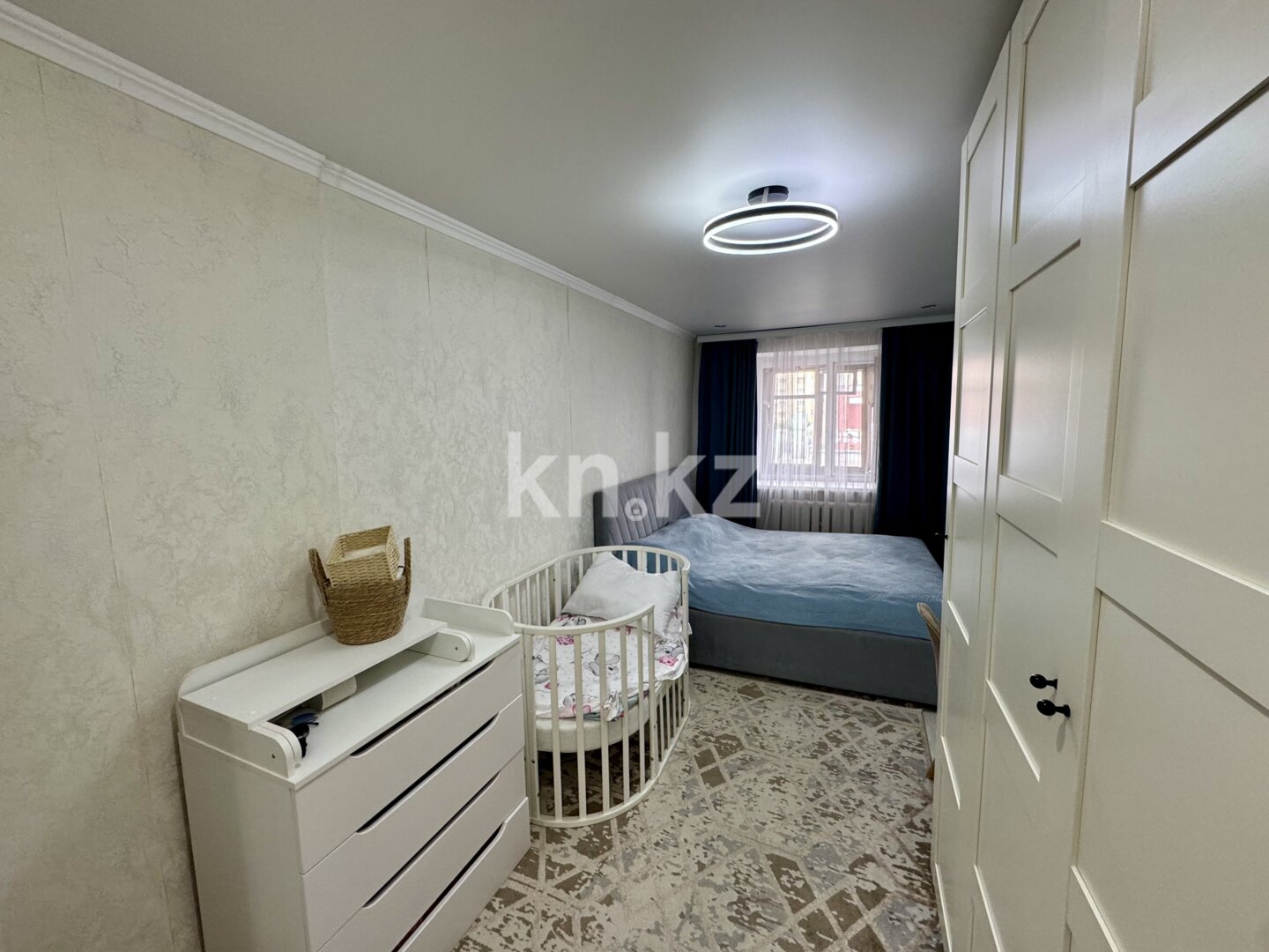 Продажа 3-комнатной квартиры, 60.5 м² в Караганде - фото 3