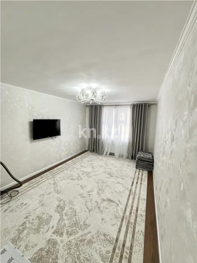 Продажа 2-комнатной квартиры, 59 м² в Астане