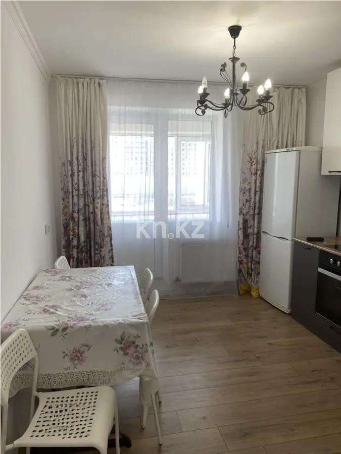 Продажа 1-комнатной квартиры, 40.4 м² в Астане - фото 2