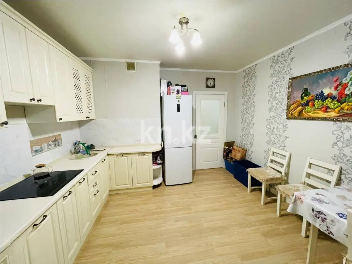 Продажа 3-комнатной квартиры, 82 м² в Астане - фото 2