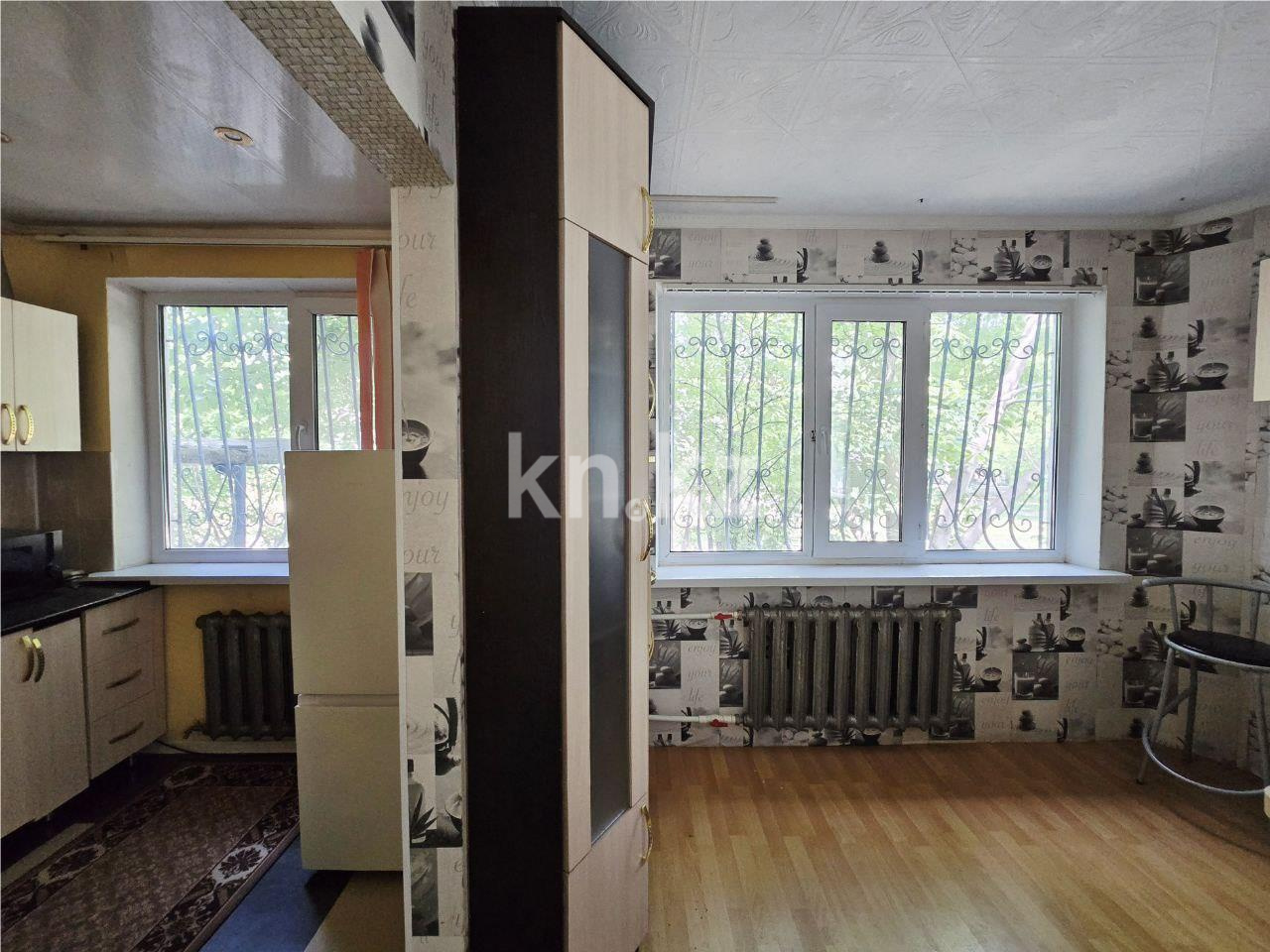 Продажа 2-комнатной квартиры, 47 м², пр. Республики в Темиртау - фото 12