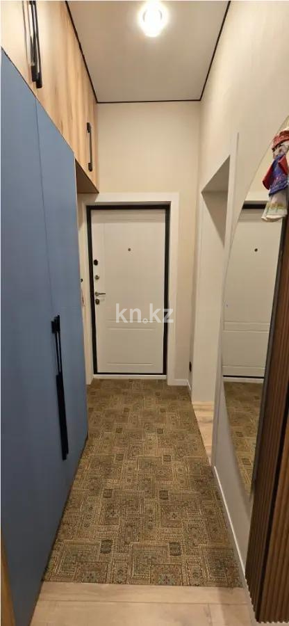 Продажа 3-комнатной квартиры, 63 м² в Алматы - фото 5