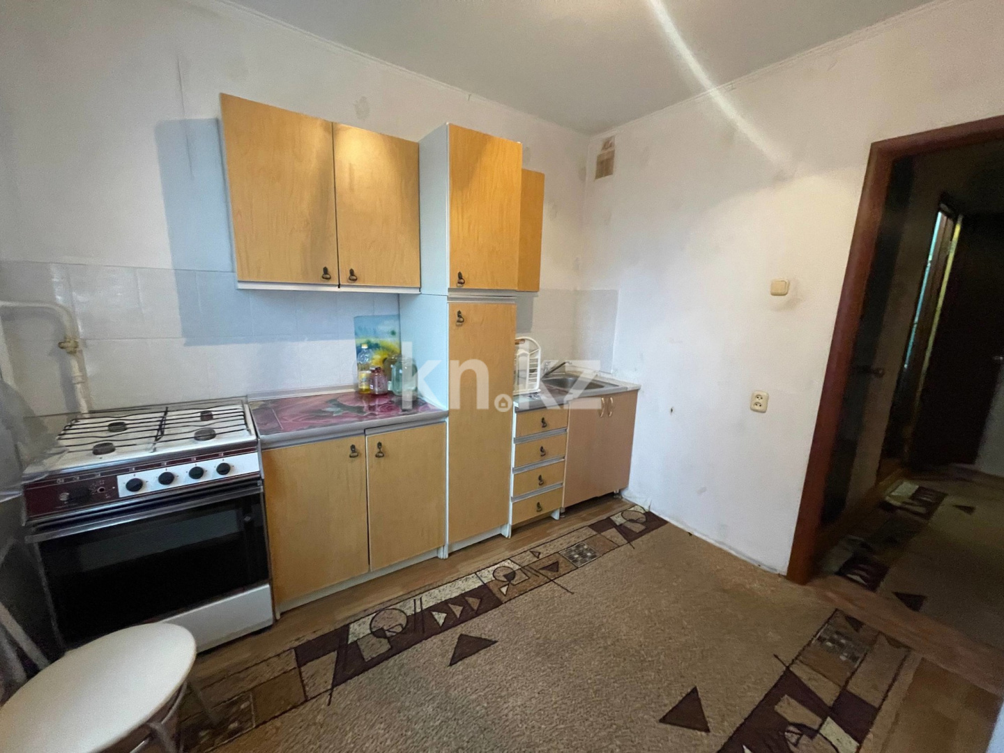 Продажа 2-комнатной квартиры, 56 м², 8-й Микрорайон, дом  3 в Костанае - фото 7