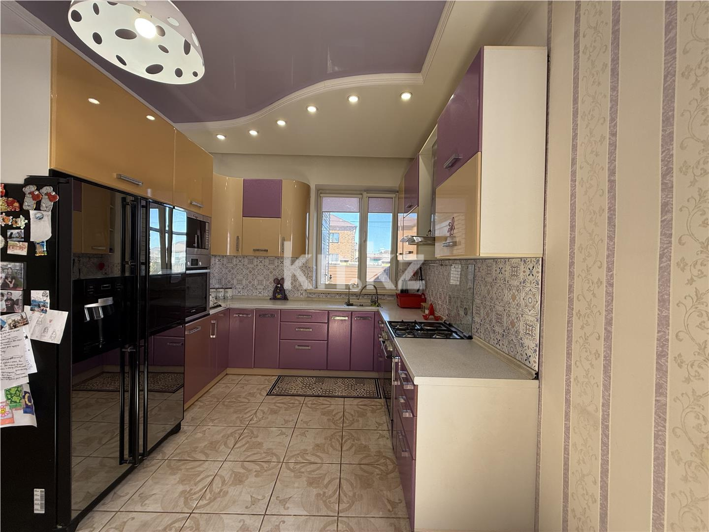 Продажа 5-комнатного дома, 450 м² в Караганде - фото 21