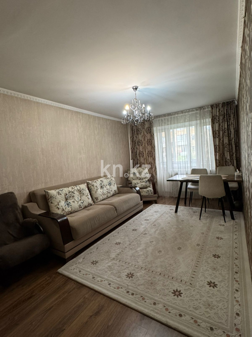 Продажа 3-комнатной квартиры, 62 м², ул. Алиханова, дом  36/2 в Караганде - фото 12