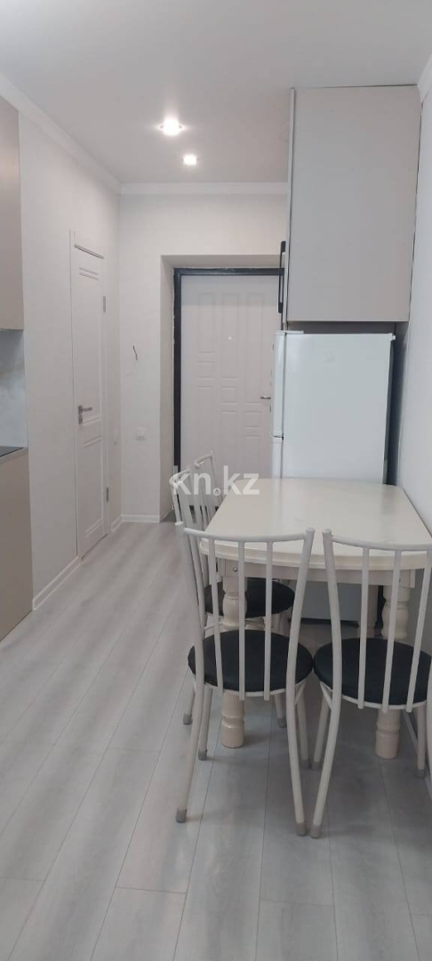 Аренда 1-комнатной квартиры, 24 м² в Астане - фото 3