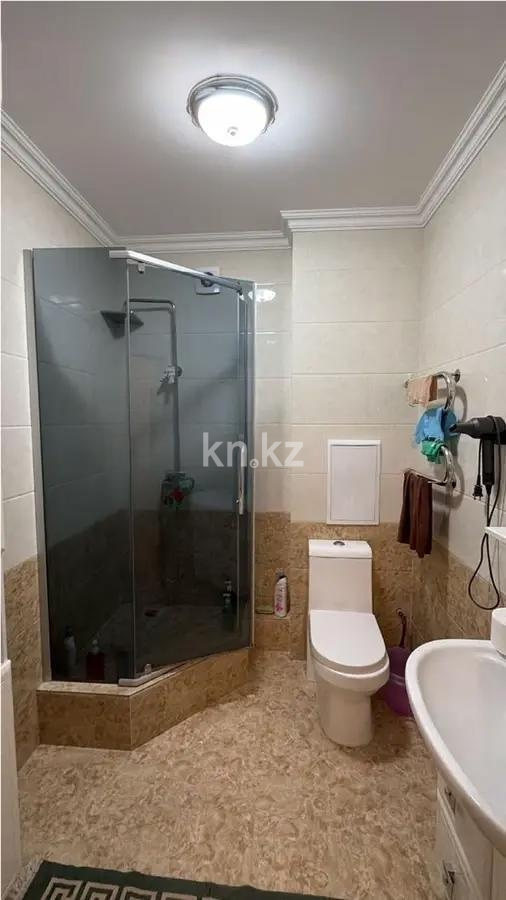 Продажа 1-комнатной квартиры, 41.7 м² в Астане - фото 3