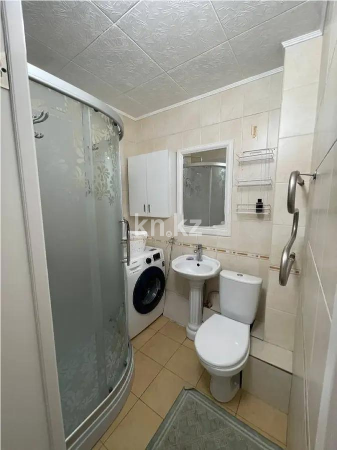 Продажа 1-комнатной квартиры, 33 м², ул. Шашкина, дом  11 в Алматы - фото 3