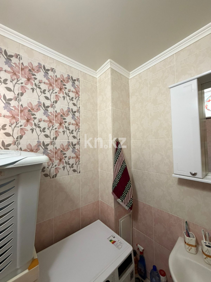 Продажа 2-комнатной квартиры, 54 м² в Астане - фото 10