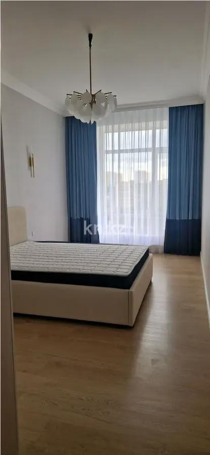 Продажа 2-комнатной квартиры, 67 м² в Астане