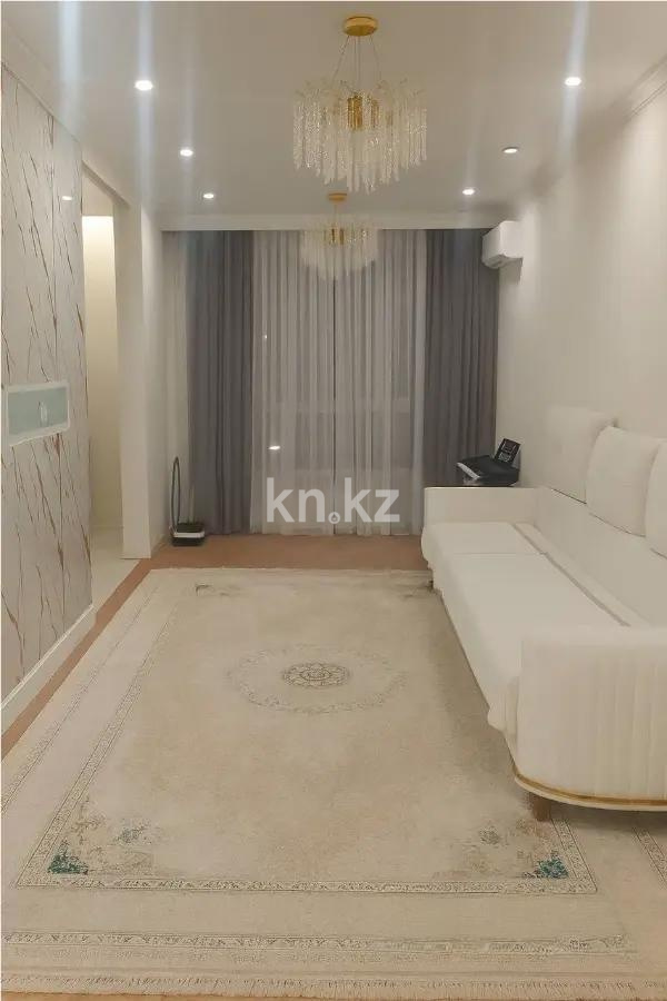 Продажа 4-комнатной квартиры, 113.6 м², ул. Култегин, дом  14 в Астане