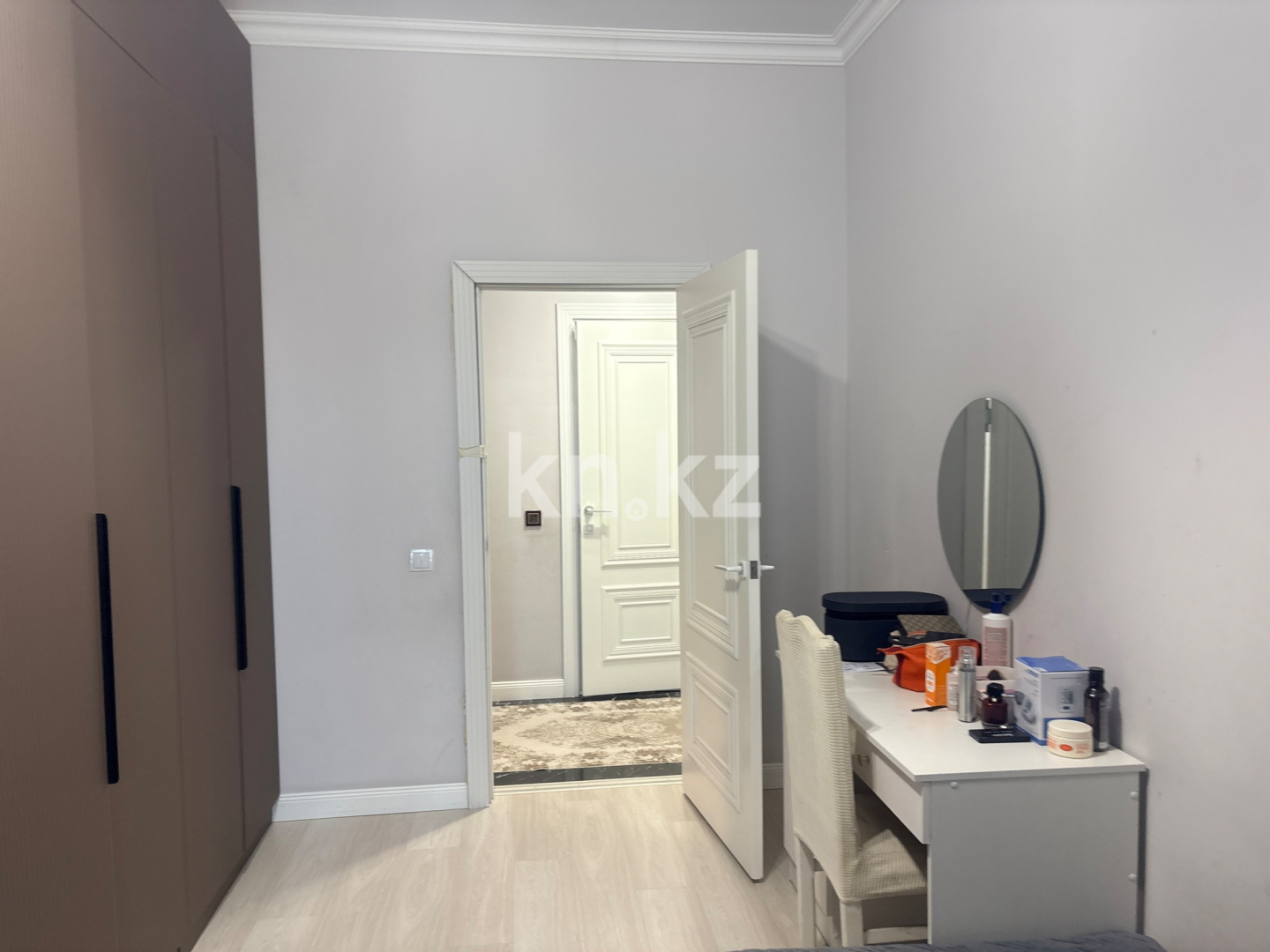 Продажа 4-комнатной квартиры, 110 м² в Караганде - фото 27