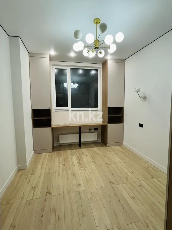 Продажа 3-комнатной квартиры, 64 м² в Астане - фото 2