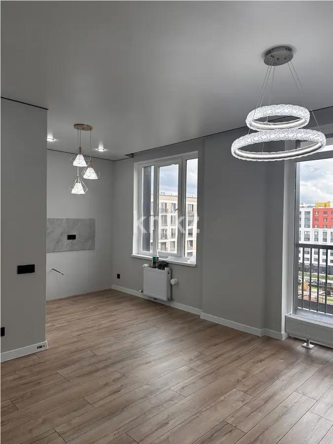 Продажа 1-комнатной квартиры, 28.99 м², пр. Туран, дом  55/16 в Астане - фото 2