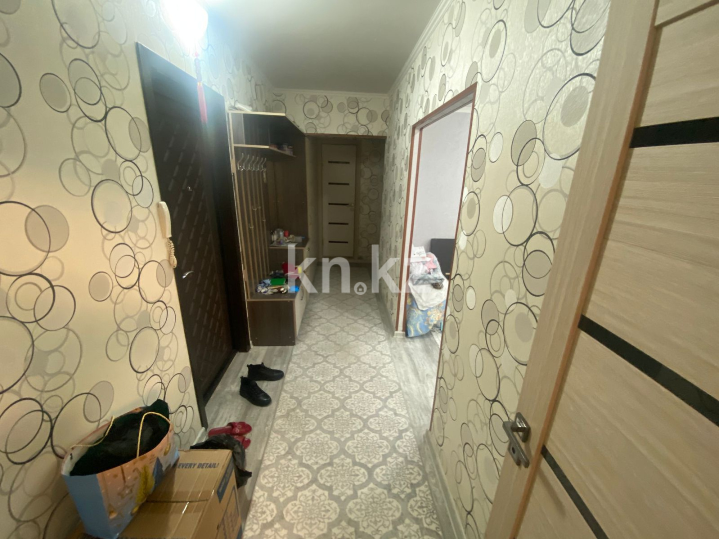 Продажа 2-комнатной квартиры, 54.5 м², мкр. Голубые Пруды, дом  18 в Караганде - фото 5