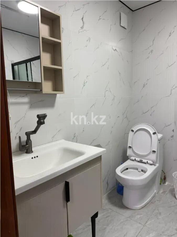 Продажа 2-комнатной квартиры, 49.5 м² в Алматы - фото 6
