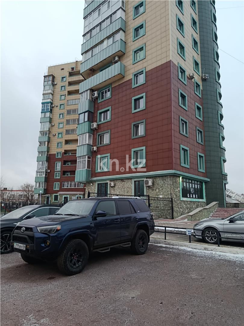 Продажа 1-комнатной квартиры, 55 м², ул. Абая в Караганде - фото 15