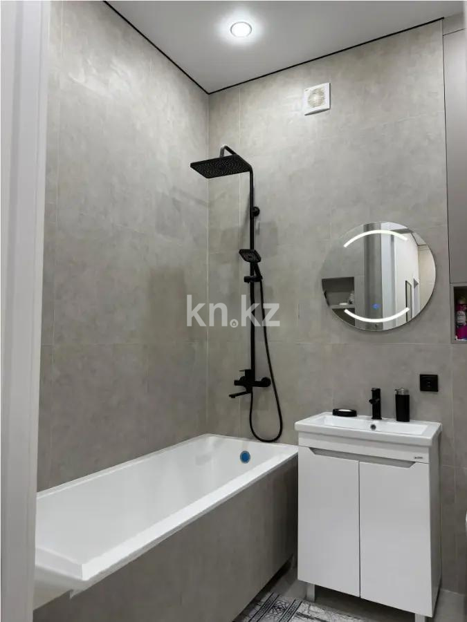 Продажа 2-комнатной квартиры, 44 м² в Астане - фото 3