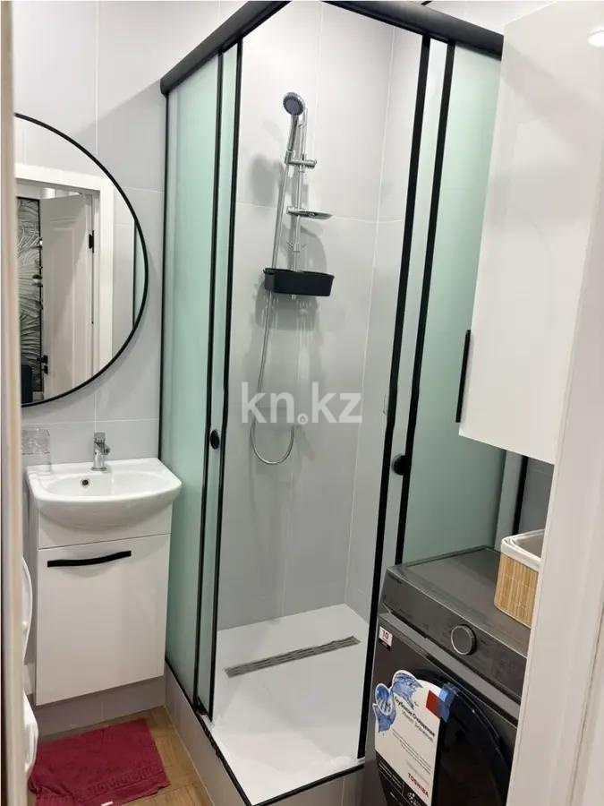 Продажа 2-комнатной квартиры, 40 м² в Алматы - фото 3