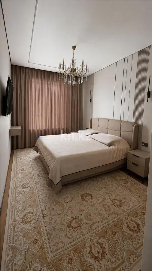 Продажа 2-комнатной квартиры, 65 м² в Астане - фото 2