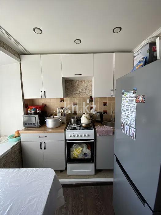Продажа 2-комнатной квартиры, 46 м² в Шахтинске - фото 3