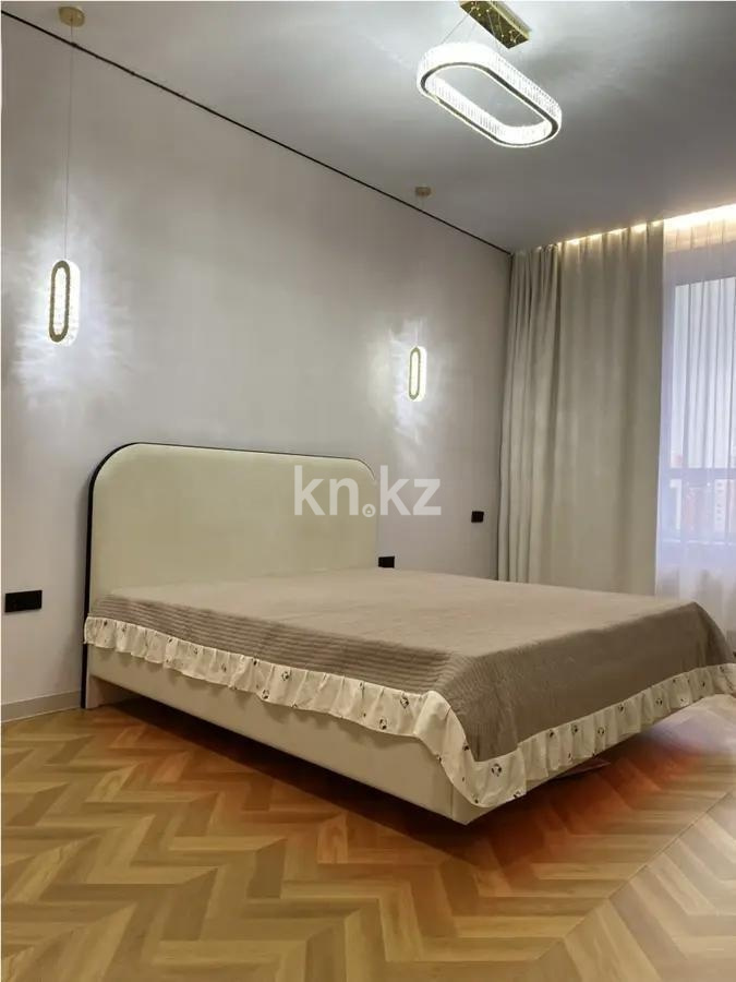 Продажа 2-комнатной квартиры, 63 м² в Астане - фото 2