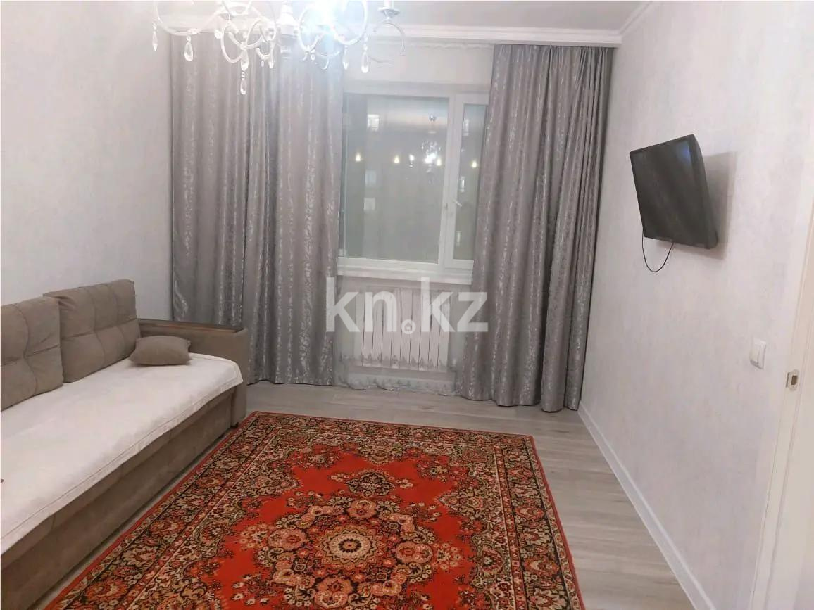 Продажа 2-комнатной квартиры, 53.5 м² в Астане