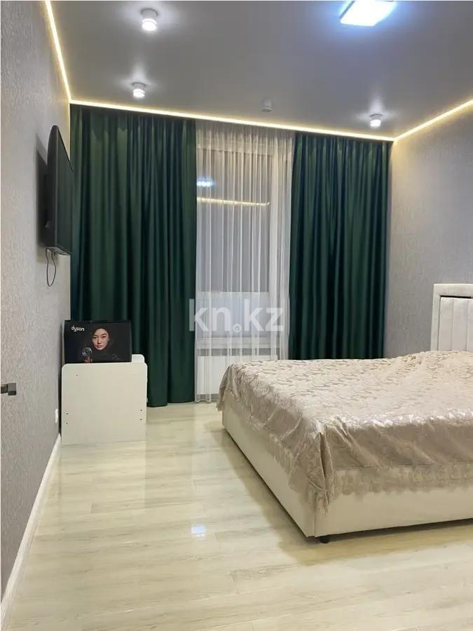 Продажа 3-комнатной квартиры, 85.6 м², пр. Аль-Фараби, дом  11/1 в Астане - фото 3