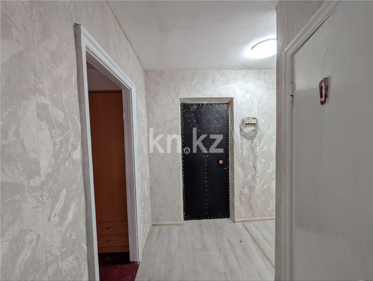 Продажа 2-комнатной квартиры, 46 м² в Караганде - фото 10