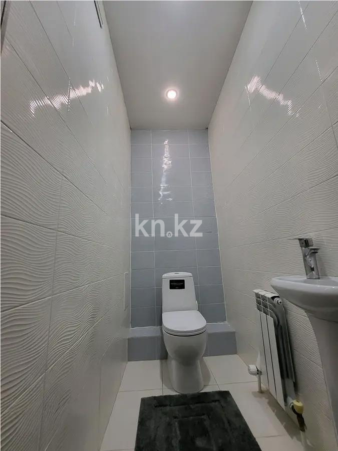 Продажа 3-комнатной квартиры, 91 м², пр. Тауелсыздык, дом  21/6 в Астане - фото 5