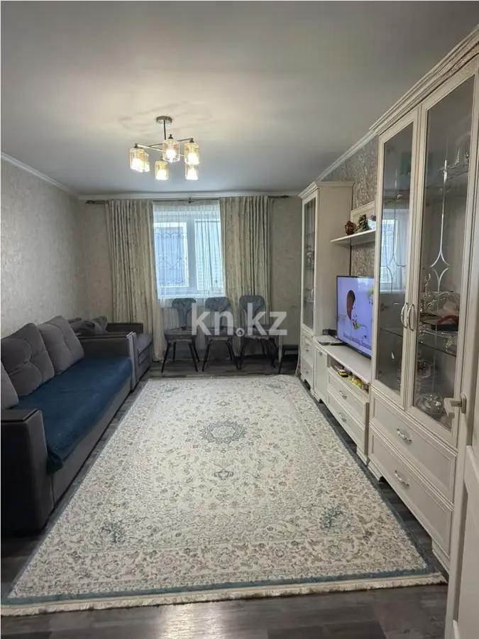 Продажа 3-комнатной квартиры, 75 м² в Астане